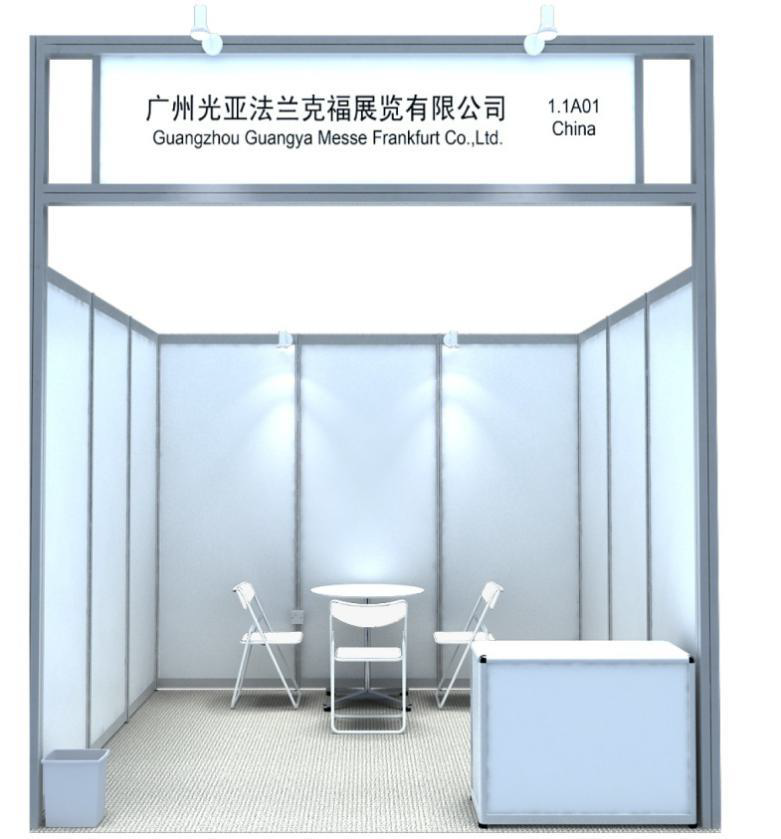 Exhibiting at Asiamold